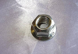 Гайка M14 кріплення амортизаторів і важелів GM 0344987 24433051 OPEL ASTRA-H INSIGNIA VECTRA-C SIGNUM ZAFIRA-B