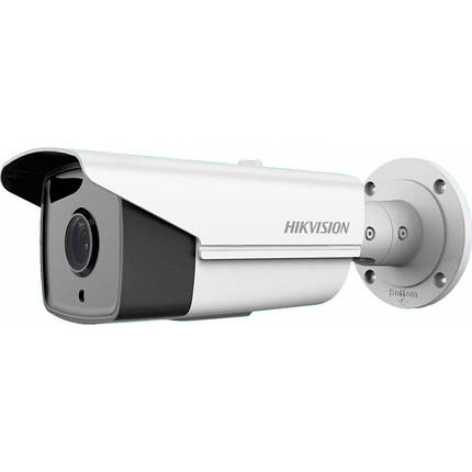 Hikvision DS-2CD2T42WD-I8 (12 мм), фото 1
