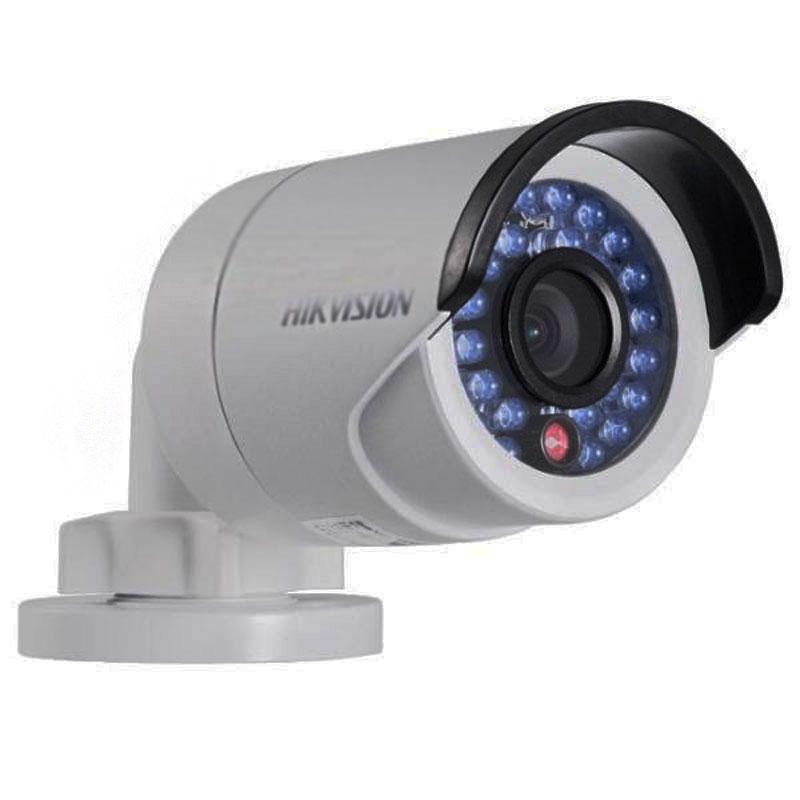 Hikvision DS-2CD1002-I (4 мм)