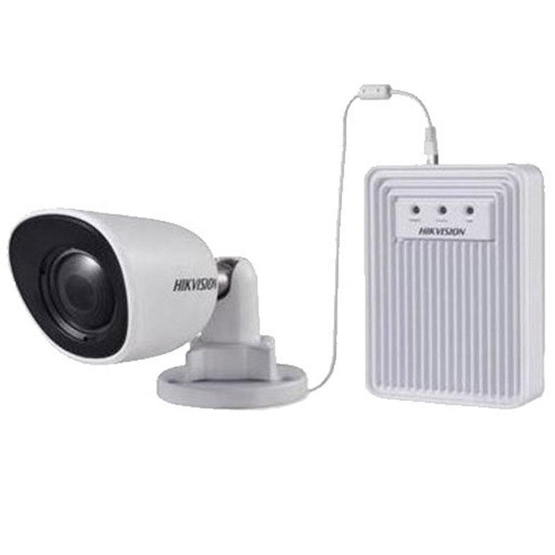 Hikvision DS-2CD6426F-50 (4мм) (2 метри)