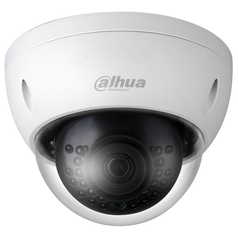 Dahua DH-IPC-HDBW1320E