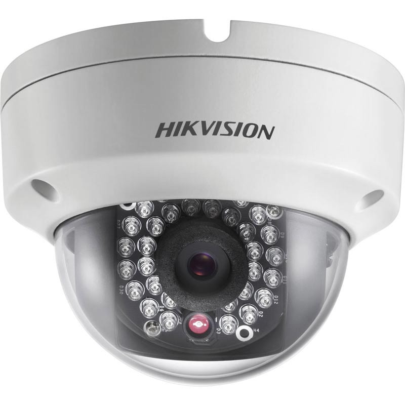Hikvision DS-2CD2132F-IS (2.8 мм)