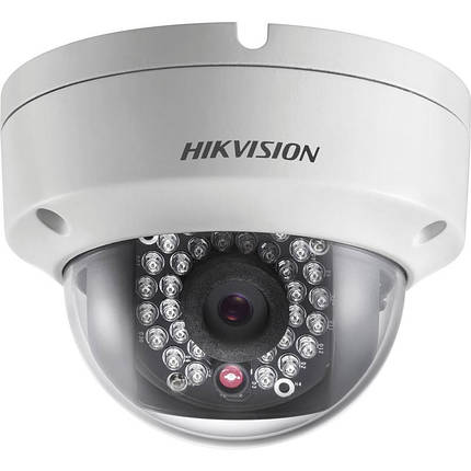 Hikvision DS-2CD2132F-IS (2.8 мм), фото 1