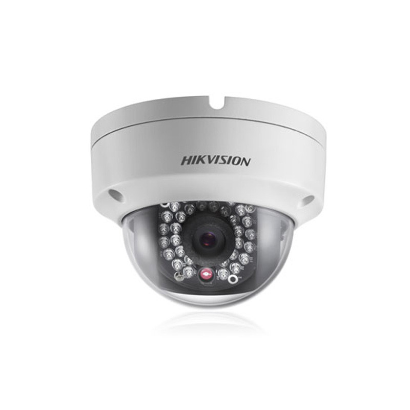 Hikvision DS-2CD2120F-IS (4мм)