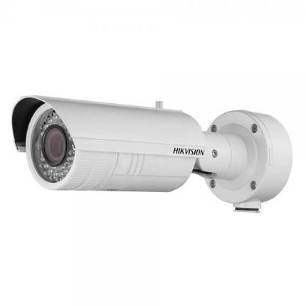 Hikvision DS-2CD2610F-IS, фото 1