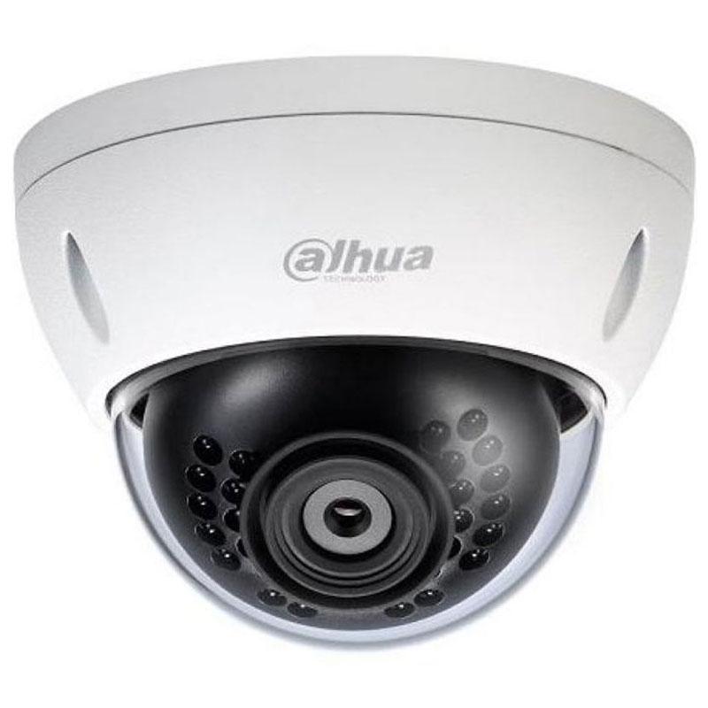 Dahua DH-IPC-HDBW1420EP (2.8 мм)