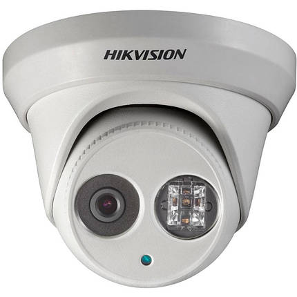 Hikvision DS-2CD2325FHWD-I (2.8 мм), фото 2