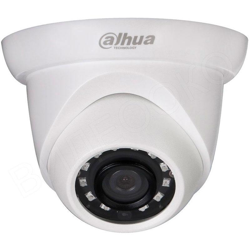 Dahua DH-IPC-HDW1320SP-S3 (2.8 мм)