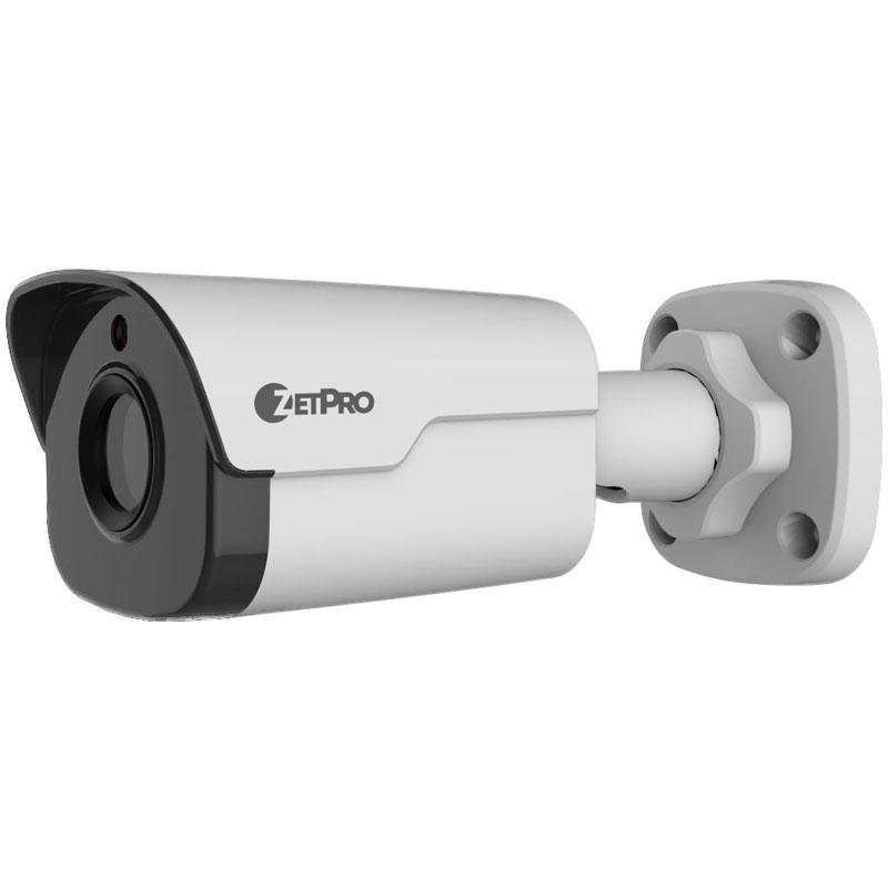ZetPro ZIP-2124SR3-DPF36