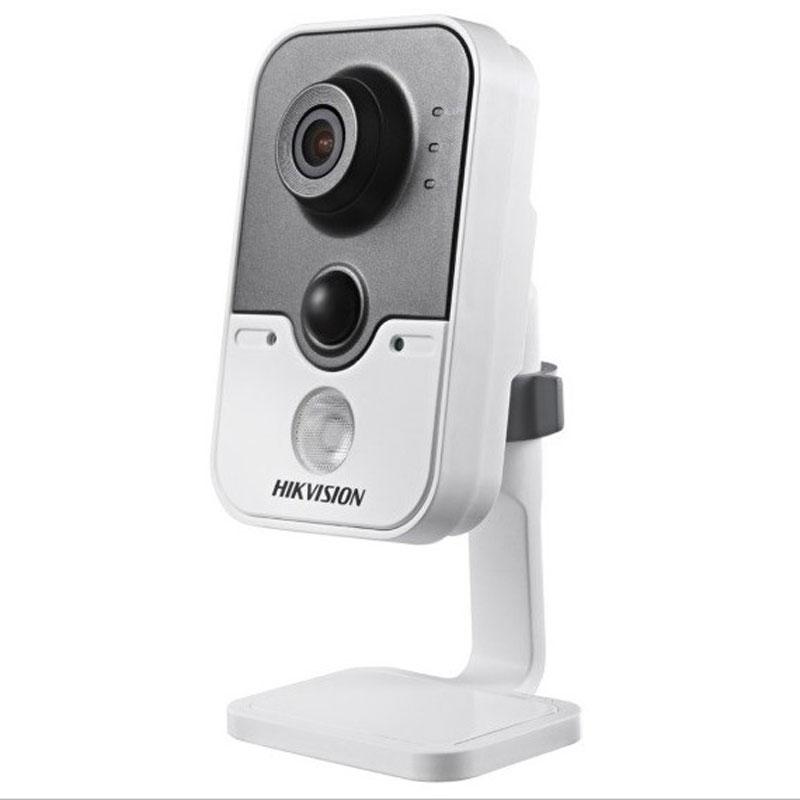 Hikvision DS-2CD2452F-IW (2.0 мм)