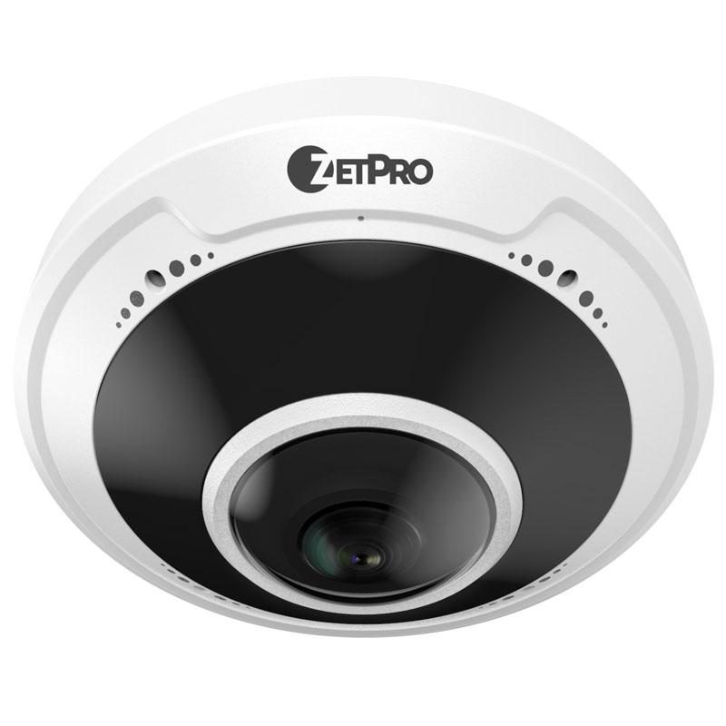 ZetPro ZIP-868ER-VF18