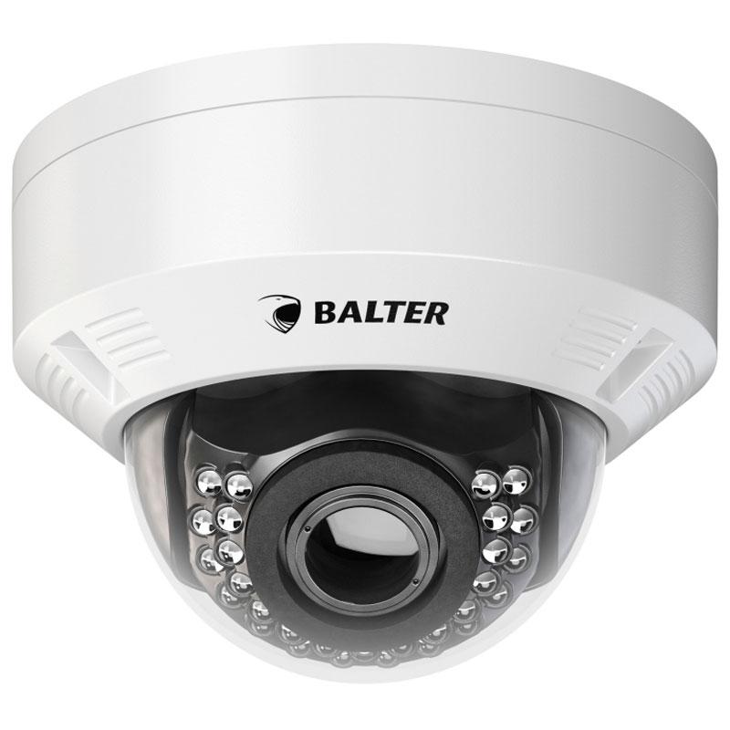 BALTER IP-D1231VR