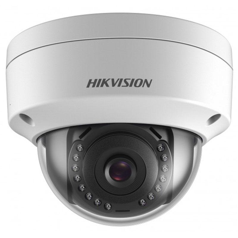 Hikvision DS-2CD1121-I (2.8 мм)
