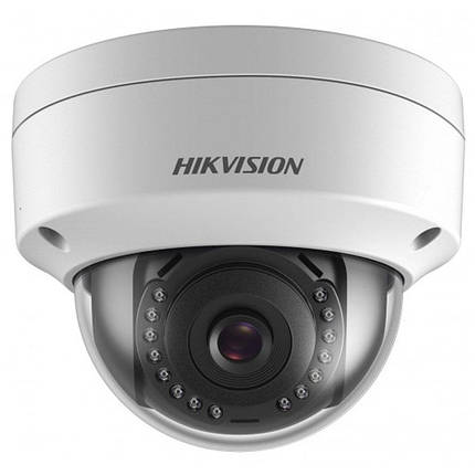 Hikvision DS-2CD1121-I (2.8 мм), фото 1