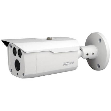 Dahua DH-IPC-HFW4231DP-BAS-S2 (6 мм), фото 1