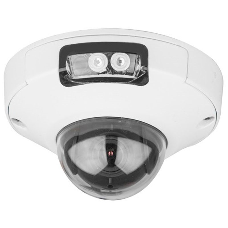 CnM Secure IPMD-1920-10F-poe