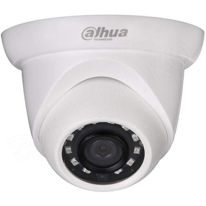 Dahua DH-IPC-HDW1320SP-S3 (6 мм)
