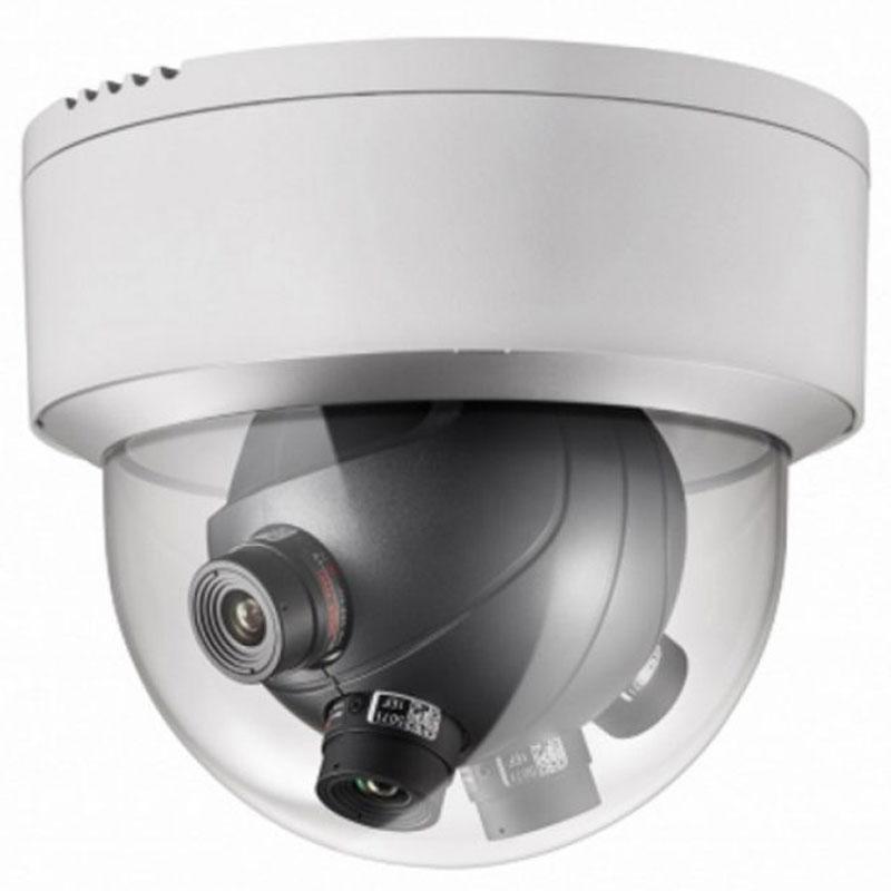 Hikvision DS-2CD6986F-H (5мм)