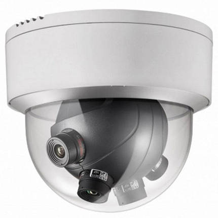Hikvision DS-2CD6986F-H (5мм), фото 1