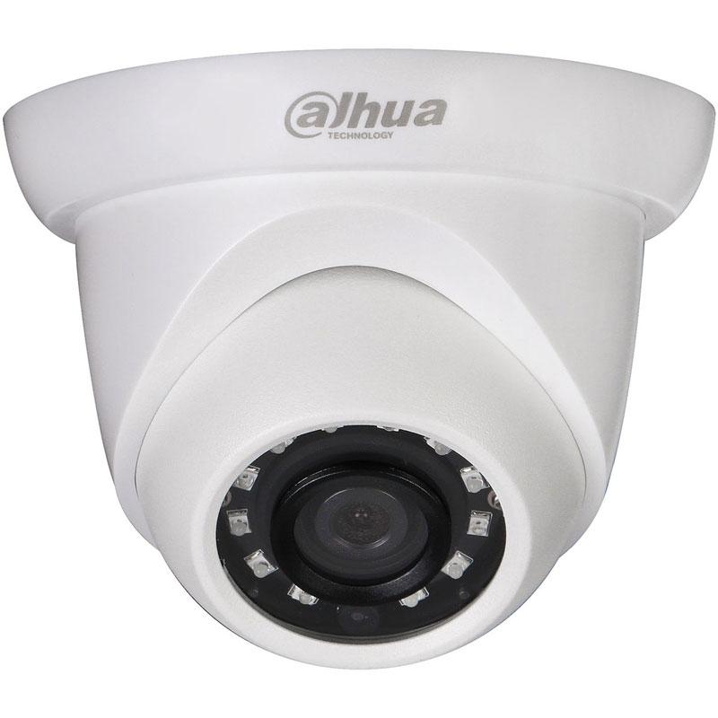 Dahua DH-IPC-HDW1230SP-S2 (2.8 мм)