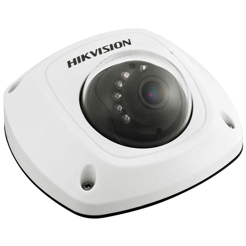 Hikvision DS-2CD2522FWD-IS (4 мм)