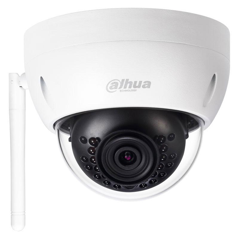 Dahua DH-IPC-HDBW1120E-W (2.8 мм)