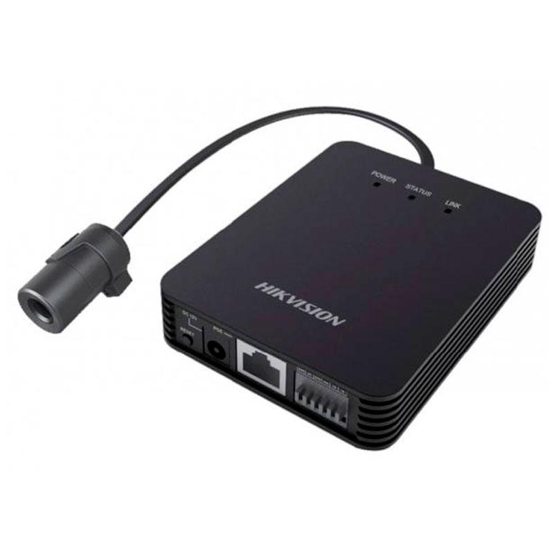 Hikvision DS-2CD6424FWD-30 (2.8 мм) (8метров)
