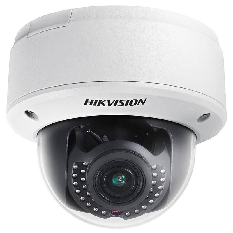 Hikvision DS-2CD4125FWD-IZ