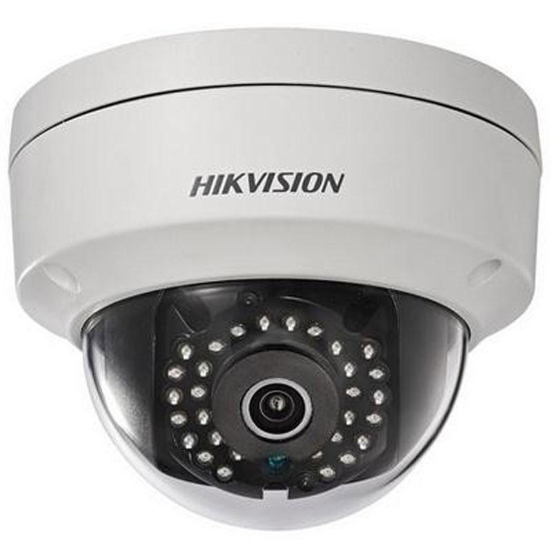 Hikvision DS-2CD2152F-IS (4мм)