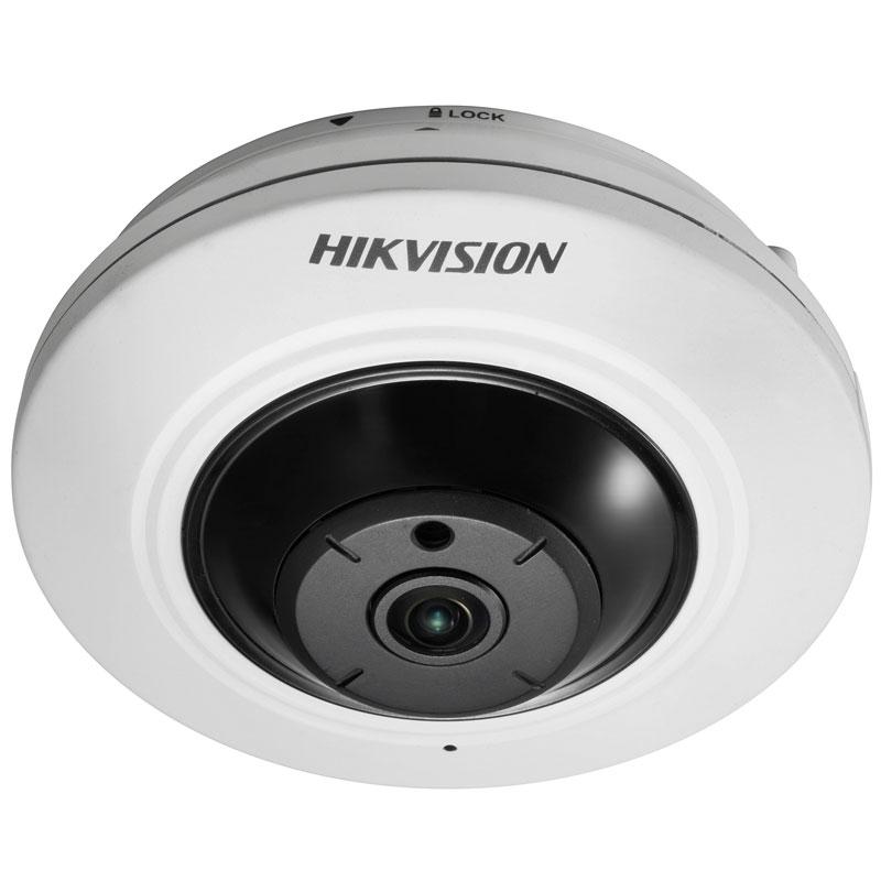 Hikvision DS-2CD2942F-IS (1.6 )