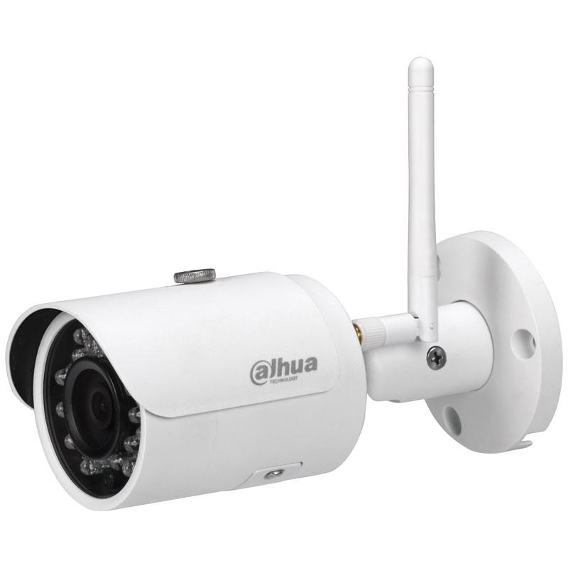 Dahua DH-IPC-HFW1120S-W
