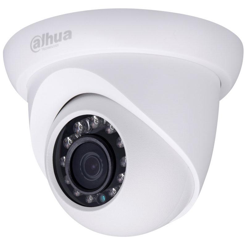 Dahua DH-IPC-HDW1320SP (3.6 мм)