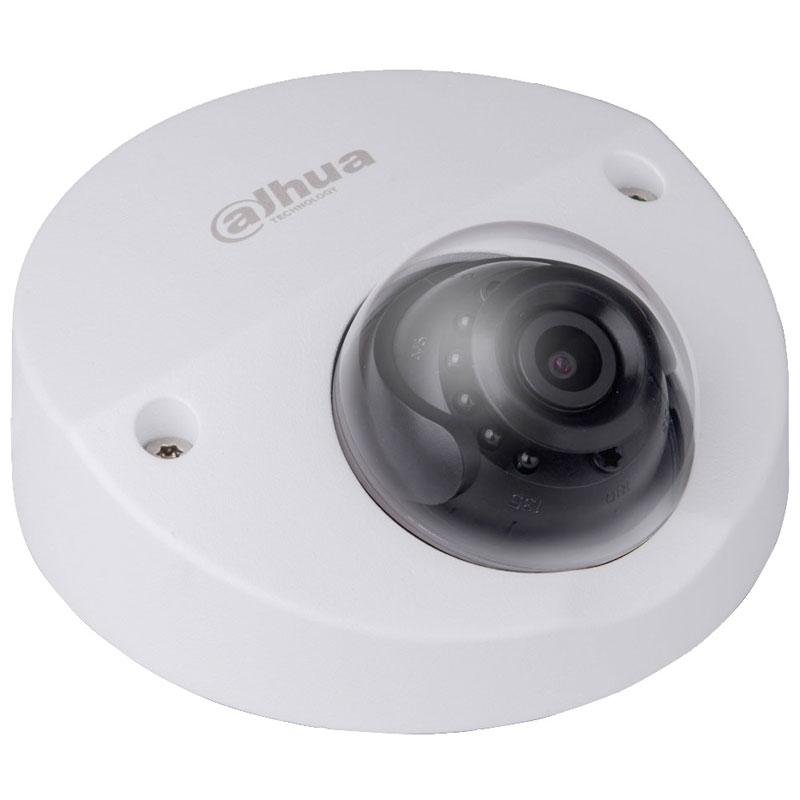 Dahua DH-IPC-HDPW4221FP-W (2.8 мм)