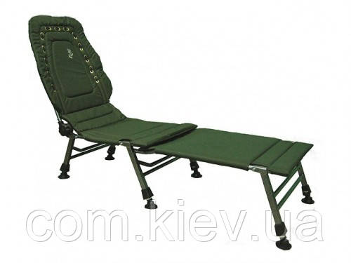 Коропове крісло Elektrostatyk FK1 з підставкою для ніг. Упаковка безкоштовна