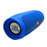 Портативна MP3 колонка JBL Charge 2 C BLUETOOTH , фото 3