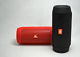 Портативна MP3 колонка JBL Charge 2 C BLUETOOTH , фото 4