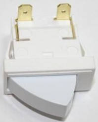 Вимикач освітлення для холодильника Атлант 908081700128, ВК-70-2