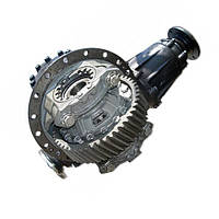 24. Міст задній/ середній камаз