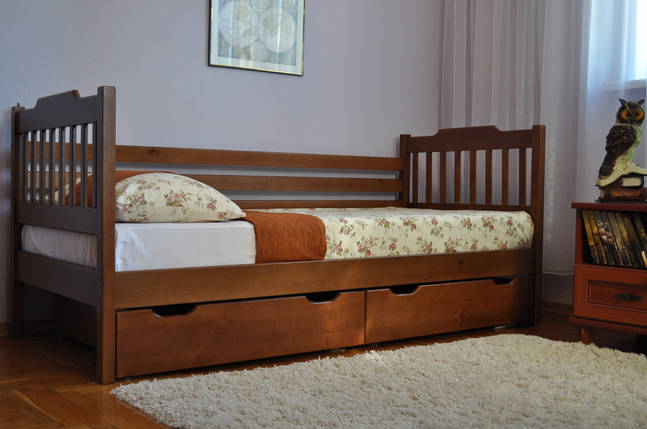 Ліжко дитяче "Єва" ТМ "Venger", фото 2