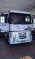 Кабина Renault magnum euro-3