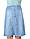 Спідниця джинсова Crown Jeans модель 334 (BOLERA B), фото 4