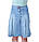 Спідниця джинсова Crown Jeans модель 334 (BOLERA B), фото 3