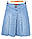 Спідниця джинсова Crown Jeans модель 334 (BOLERA B), фото 6