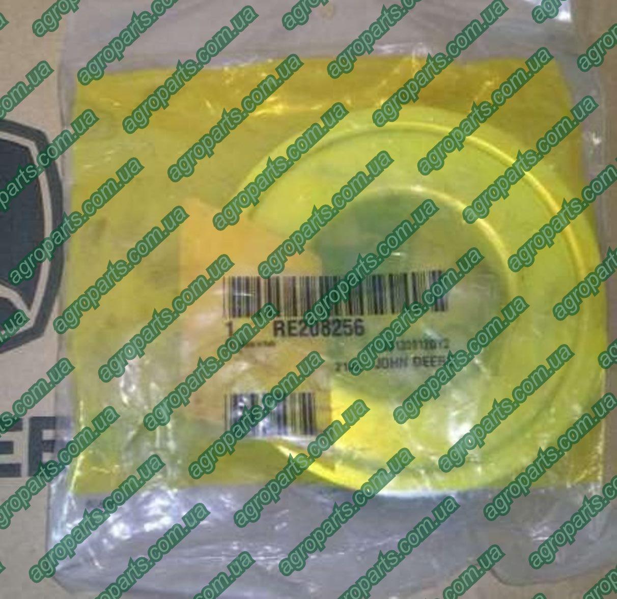 Сальник RE208256 JD RE202943 ущільнення з/ч John Deere SEAL, OIL манжета RE150317