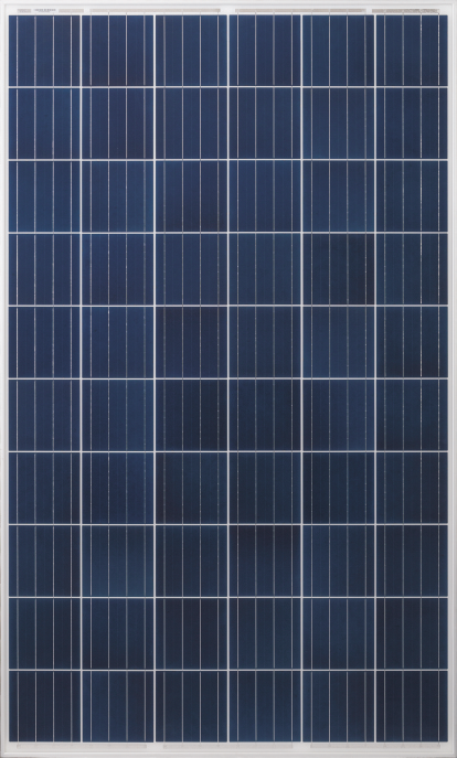 Солнечная панель 270 Вт Risen RSM60-6-270P (4BB, поликристалл) - фото 1 - id-p585556945
