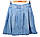 Спідниця джинсова Crown Jeans модель 366 (BIG), фото 6
