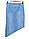 Спідниця джинсова Crown Jeans модель 346 (BOLERA B), фото 8