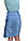 Спідниця джинсова Crown Jeans модель 346 (BOLERA B), фото 6