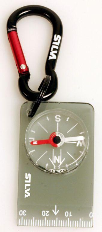Компас 28 CARABINER