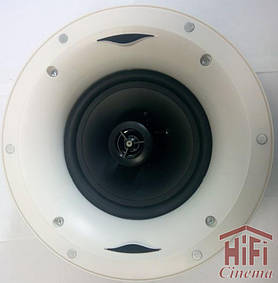 MT-Power MD-65RT двосмуговий стельовий динамік з поворотним твітером